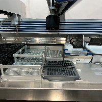 Inova QUANTA-Lyser 240 Quatalyser Tissue Processors image 3